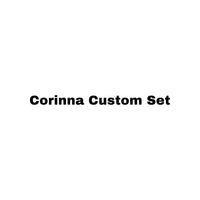 Corinna Custom Set
