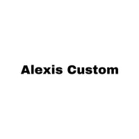 Alexis Custom set