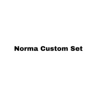 Norma Custom Set
