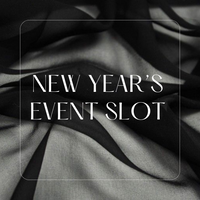 New Year’s Event Slot set add on