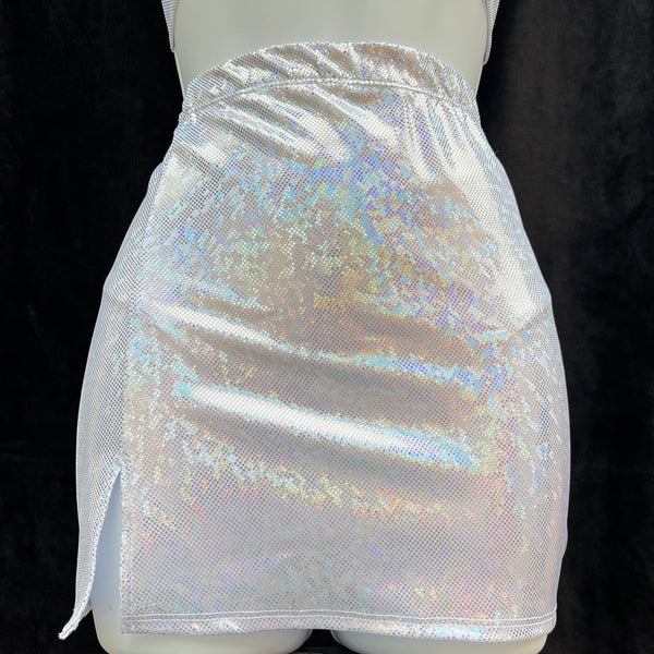 Disco Queen Skirt