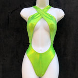 Tinker Bodysuit