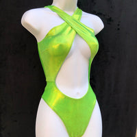 Tinker Bodysuit
